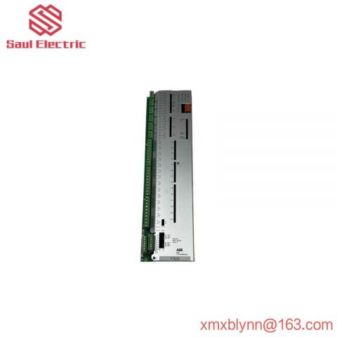 ABB UFC719AE101 3BHB003041R0101 Industrial Control Module