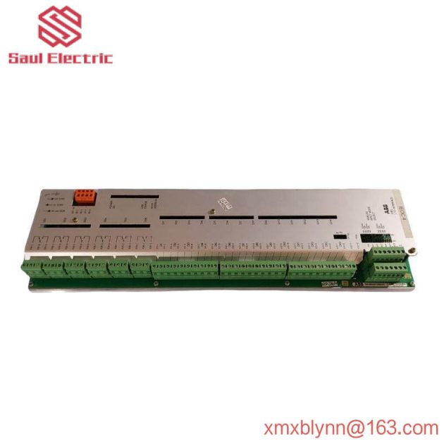 ABB UFC719AE101 3BHB003041R0101 Industrial Control Module