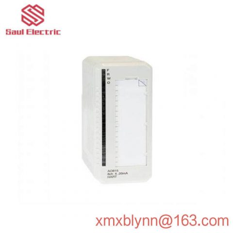 ABB UNITROL1020 UNS0119A-Z Industrial Control Module