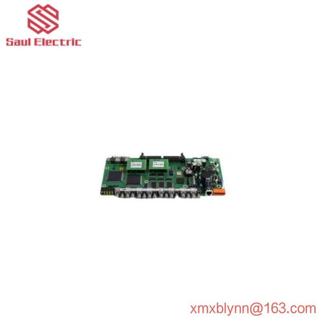 ABB UNS2881B-P V1 Industrial Control Module