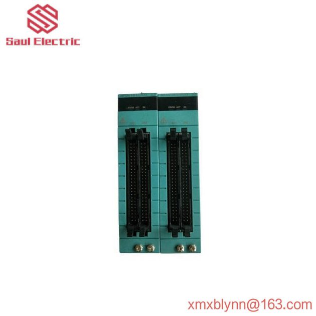ABB UNS2881B-P V1 Industrial Control Module