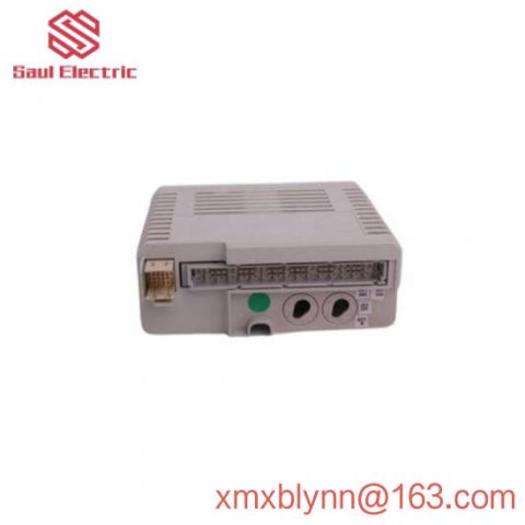 ABB UNS2980c-ZV4 Digital I/O Module