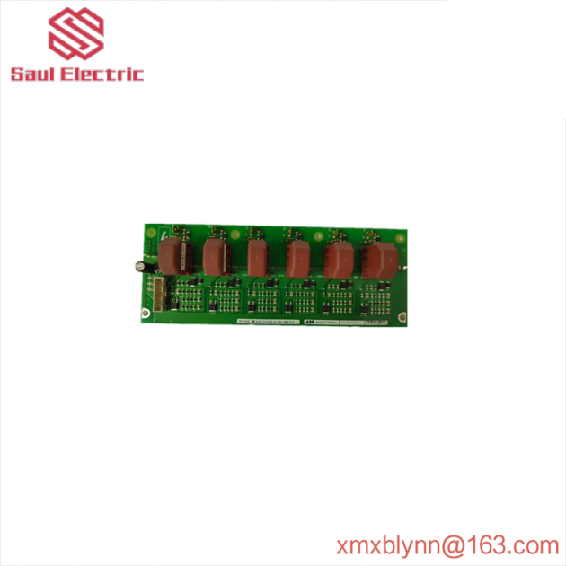 ABB UNS3670A-Z V2, Digital I/O Module for Industrial Automation