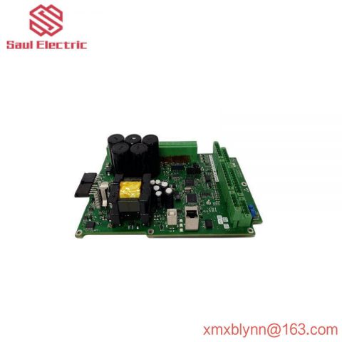 ABB UPC090AE01 HIEE300661R1 Bus Coupler: Advanced Connectivity Solution