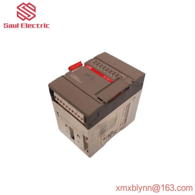 ABB XI16E1-F4.0 Industrial Controller