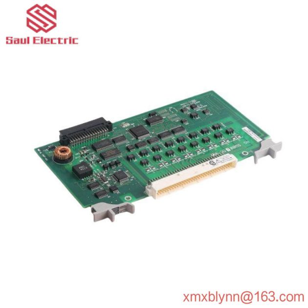 ABB YB560100-EA S3 Industrial Control Module