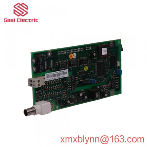ABB YPK112A Communication Module