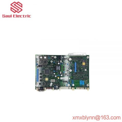 ABB YPP110A - Advanced Digital Processor Module for Industrial Automation
