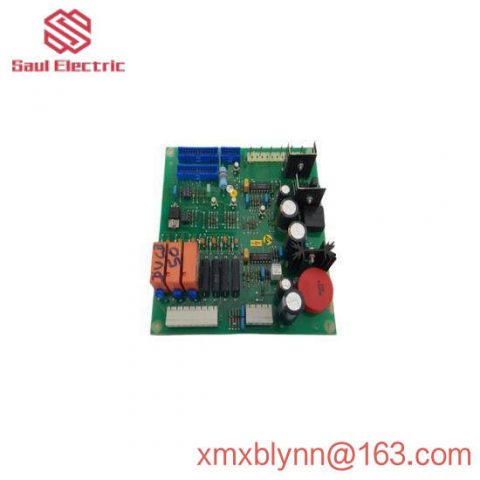 ABB YPQ103C YT204001-BG - Industrial Automation Components
