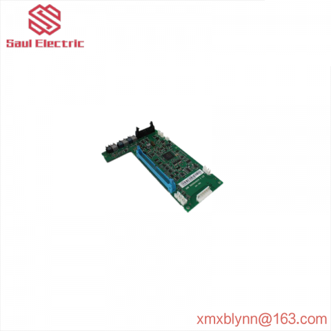 ABB ZINT-7B1C: Modular Control Interface Board