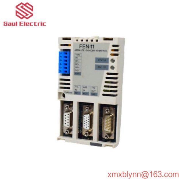 API4380-G Absolute Module by ABB