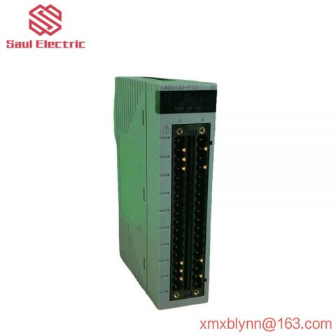 YOKOGAWA ADV141-P10 S1 Digital Input Module - Industrial Control Solution for Enhanced System Efficiency