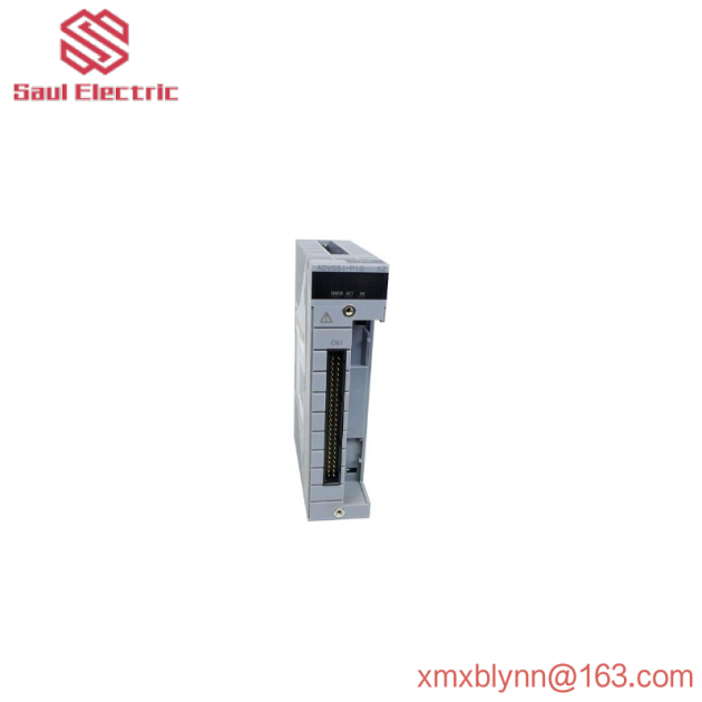 Yokogawa ADV551-P10 Digital Output Module - Precision Control for Industrial Automation