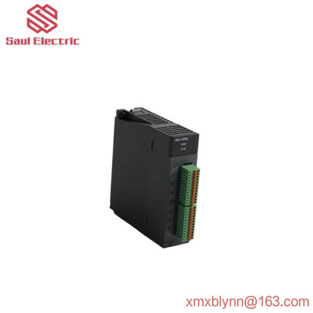 ALSTOM AS111-2 Control Module Card