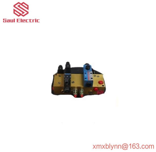 ALSTOM CMU 42015-115-00 Control Module