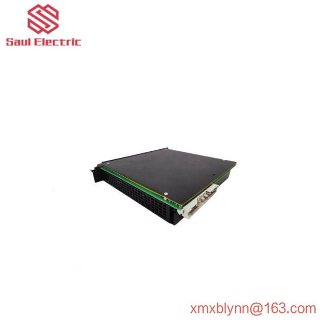 ALSTOM MCTI40N1AB0751G Industrial Control Module Card