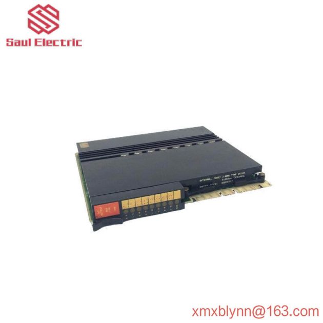 ALSTOM N895313512X N95313012D Module Card for Industrial Automation Systems