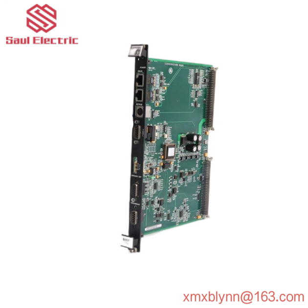 ALSTOM N895313512X SUP-AL Module Card for Industrial Control Systems