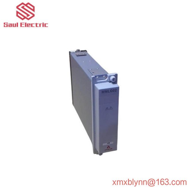 ALSTOM N895600512D N895600051C Module Card for Industrial Automation