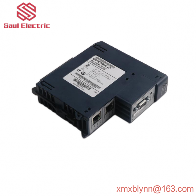 ALSTOM N895609510K E32OUT - High-Performance Industrial Control Module