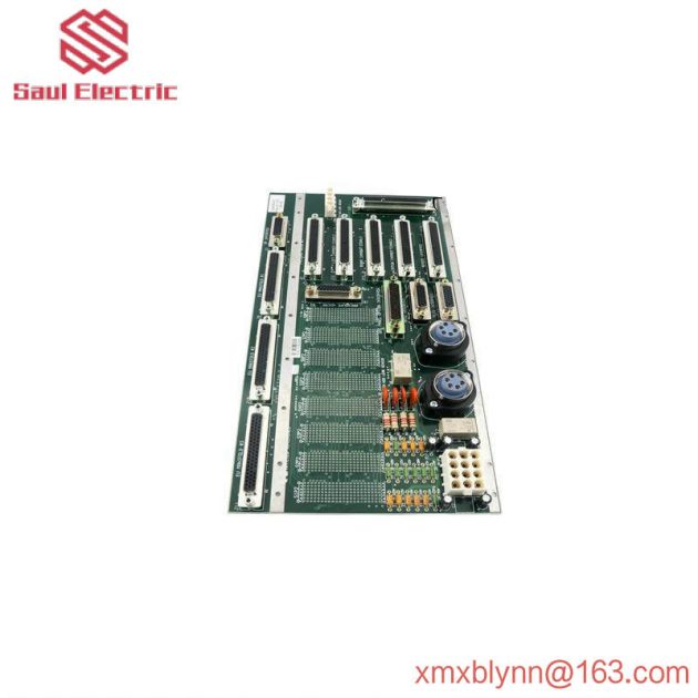 AMAT 0100-71267 Control Module for Industrial Automation Systems