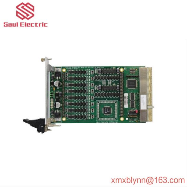 AMAT 0100-71267 Control Module for Industrial Automation Systems