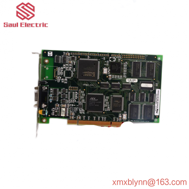 AMAT 0190-14502 High-Performance Industrial Controller Module