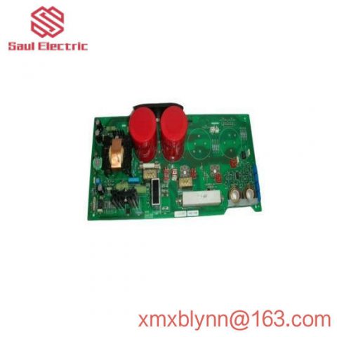 ANSALDO SVVT2.5YBX: Industrial Driver Board for Advanced Control Solutions