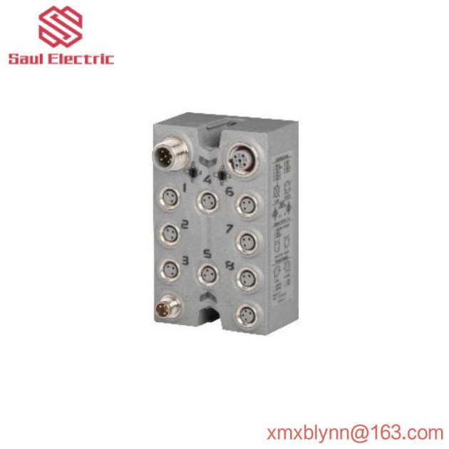 B&R ECE243-0 Industrial Control Module, High Precision Digital Input Module for Industrial Automation Systems