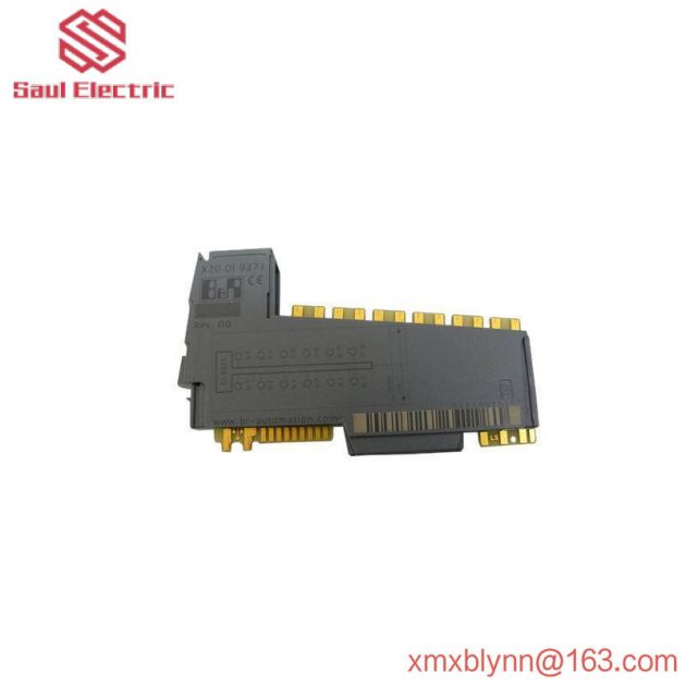 B&R ECE243-0 Industrial Control Module, High Precision Digital Input Module for Industrial Automation Systems