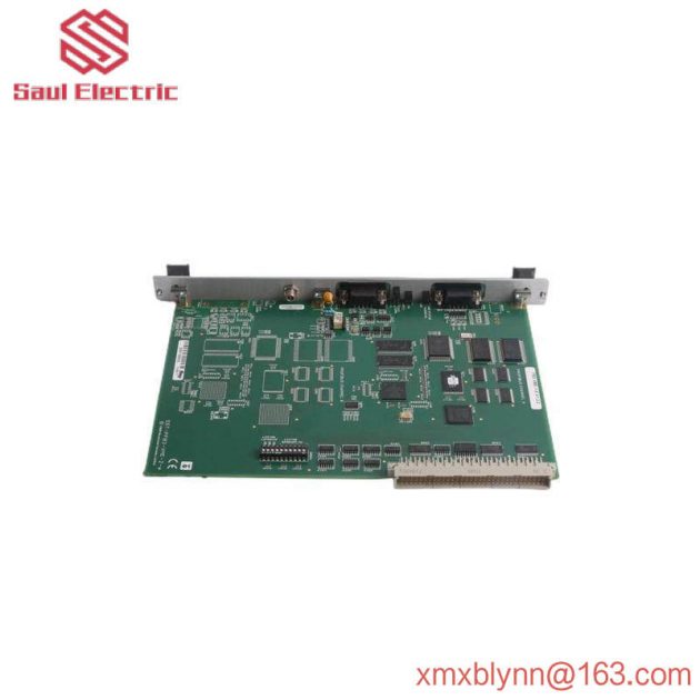 B&R ECPE84-2 - Compact Ethernet Communication Module for Industrial Automation