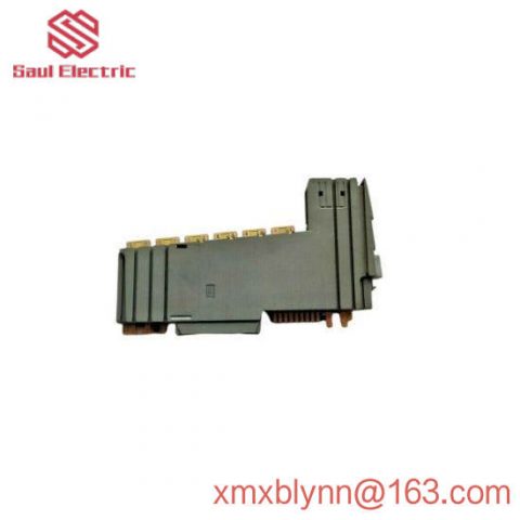 B&R X20BM05 Modular Control System