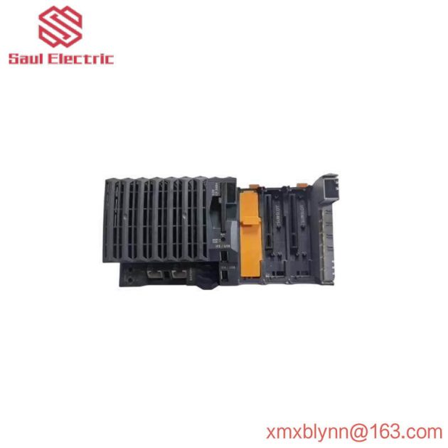 B&R X20CP1486 - Advanced PLC with Integrated Ethernet and POWERLINK