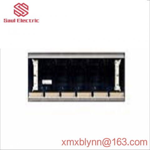 BACHMANN BS206 PLC Module