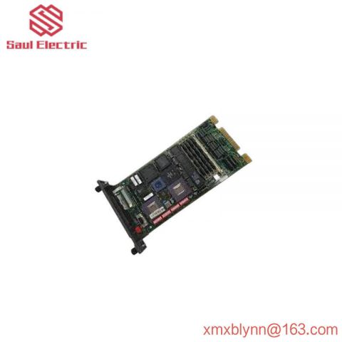 Bailey INICT03A PLC - High Performance Cnet-to-Computer Transfer Module