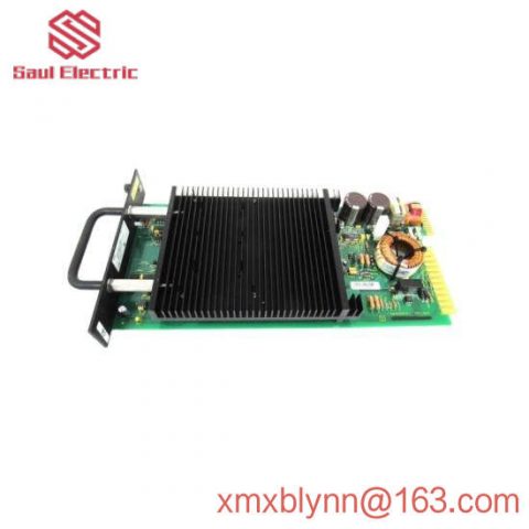 BAILEY IPFLD24 Digital Input Module for Industrial Automation