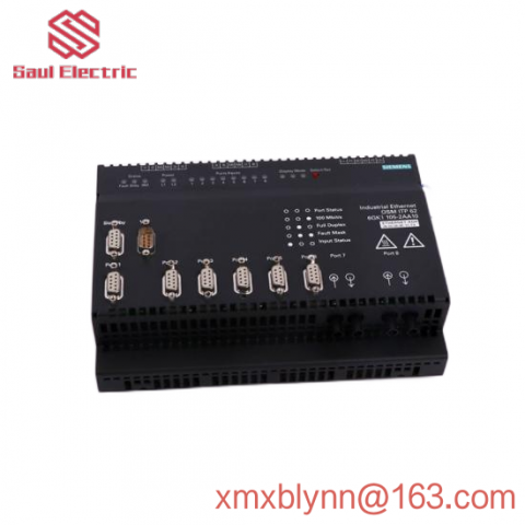 Baldor Electric SBTS 20-300-10 Variable Speed Drive