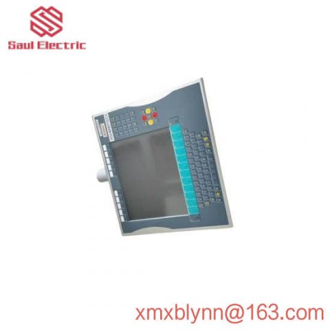 Beckhoff CP7132-0001-0050 Touch Screen, Industrial Control Solutions