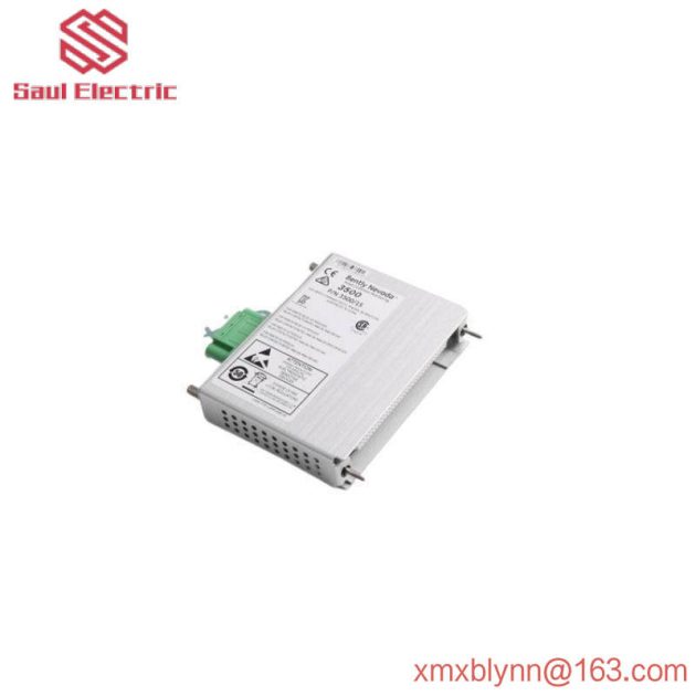 BENTLY 106M1081-01 PLC AC Power Input Module