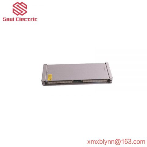 BENTLY 133819-01 Industrial Control Module