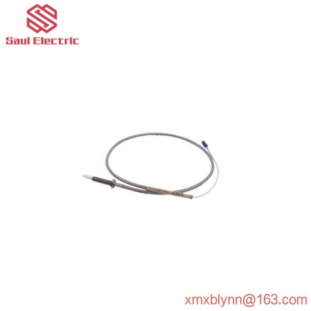 BENTLY 135473-01 High-Accuracy Vibration Monitoring Module