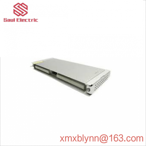 Bently Nevada 136188-01 - High Precision Industrial Control Module