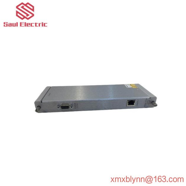 Bently Nevada 136188-01 - High Precision Industrial Control Module