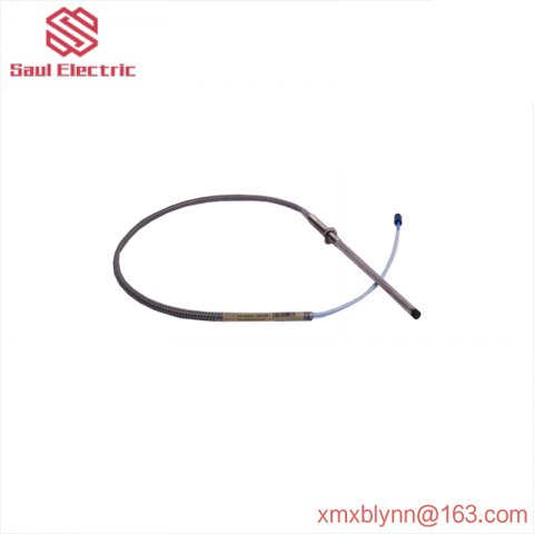 BENTLY 3300/16-14-01-03-00-00-01 Vibration Monitoring System Module