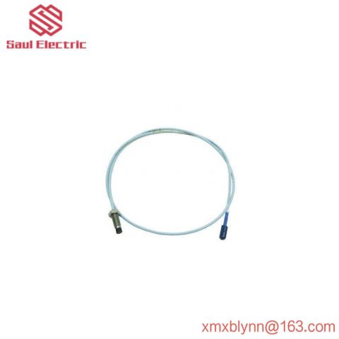 BENTLY 330101-00-18-10-02-CN - Vibration Monitoring System Module
