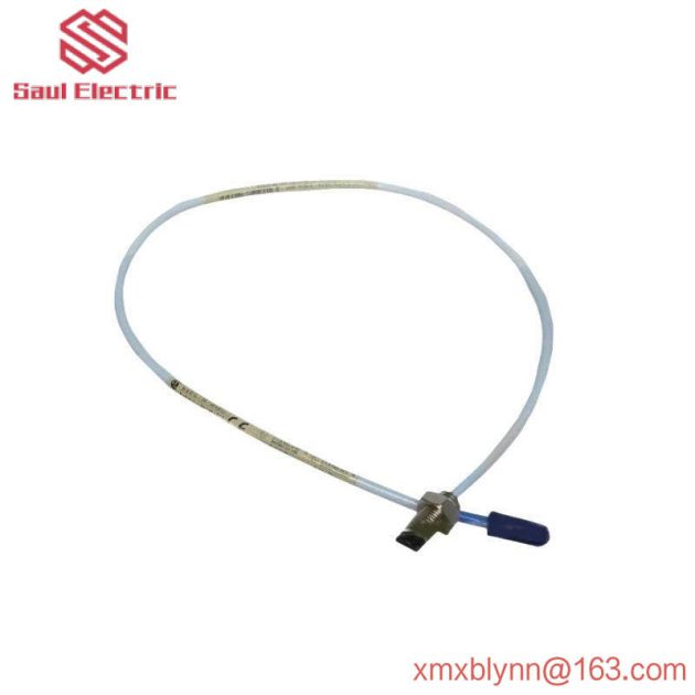 BENTLY 330104-00-13-10-02-CN - High-Accuracy Vibration Monitoring Module