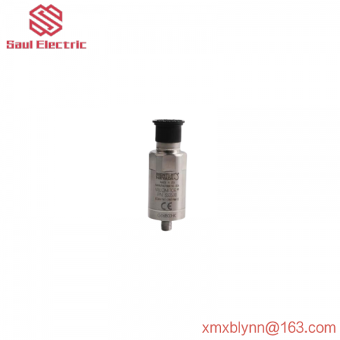 BENTLY 330500-00-00 Proximity Probe System