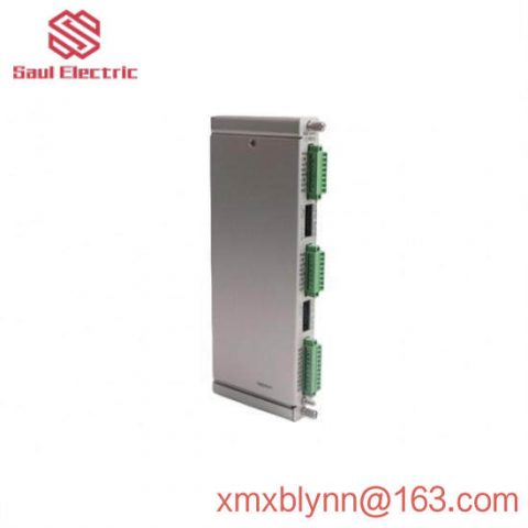 BENTLY 3500/42M 135489-01 Small Card, Intrinsically Safe Interface Module for Industrial Automation Systems