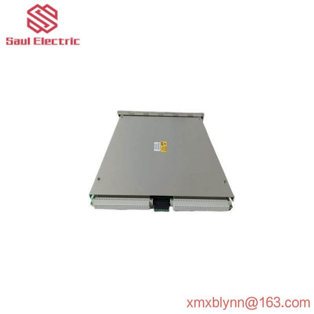 BENTLY 3500/93 135799-01 Control Module