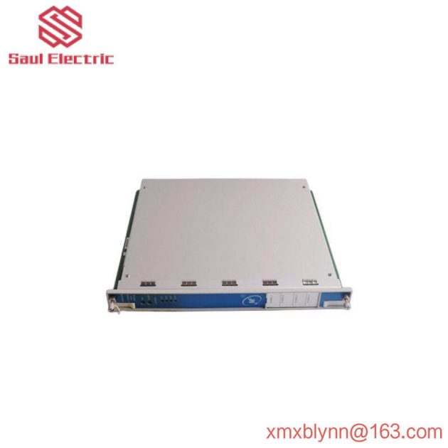 BENTLY 3500/94 145988-01 Control Module
